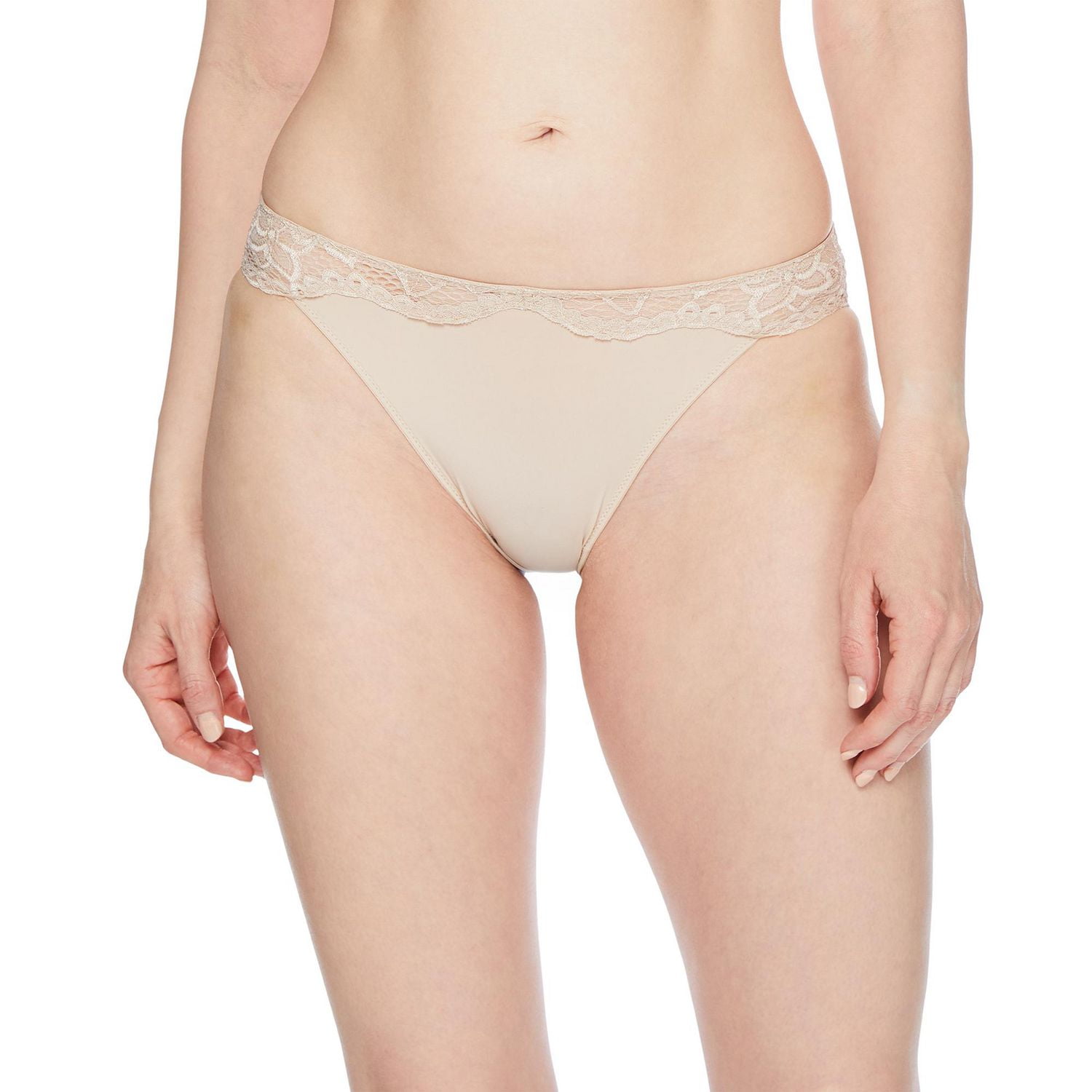 Lot de 2 bikinis en dentelle George pour femmes Tailles P-TG