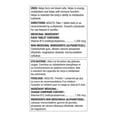 thumbnail image 2 of Spring Valley Vitamin B12 1200mcg Time Released, 2 of 6