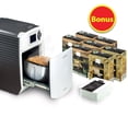 thumbnail image 1 of Sunbeam Easy Bread Capsule Bread Maker with 7 Bonus Capsules - CKSBEBC1000-7PK, 1 of 2