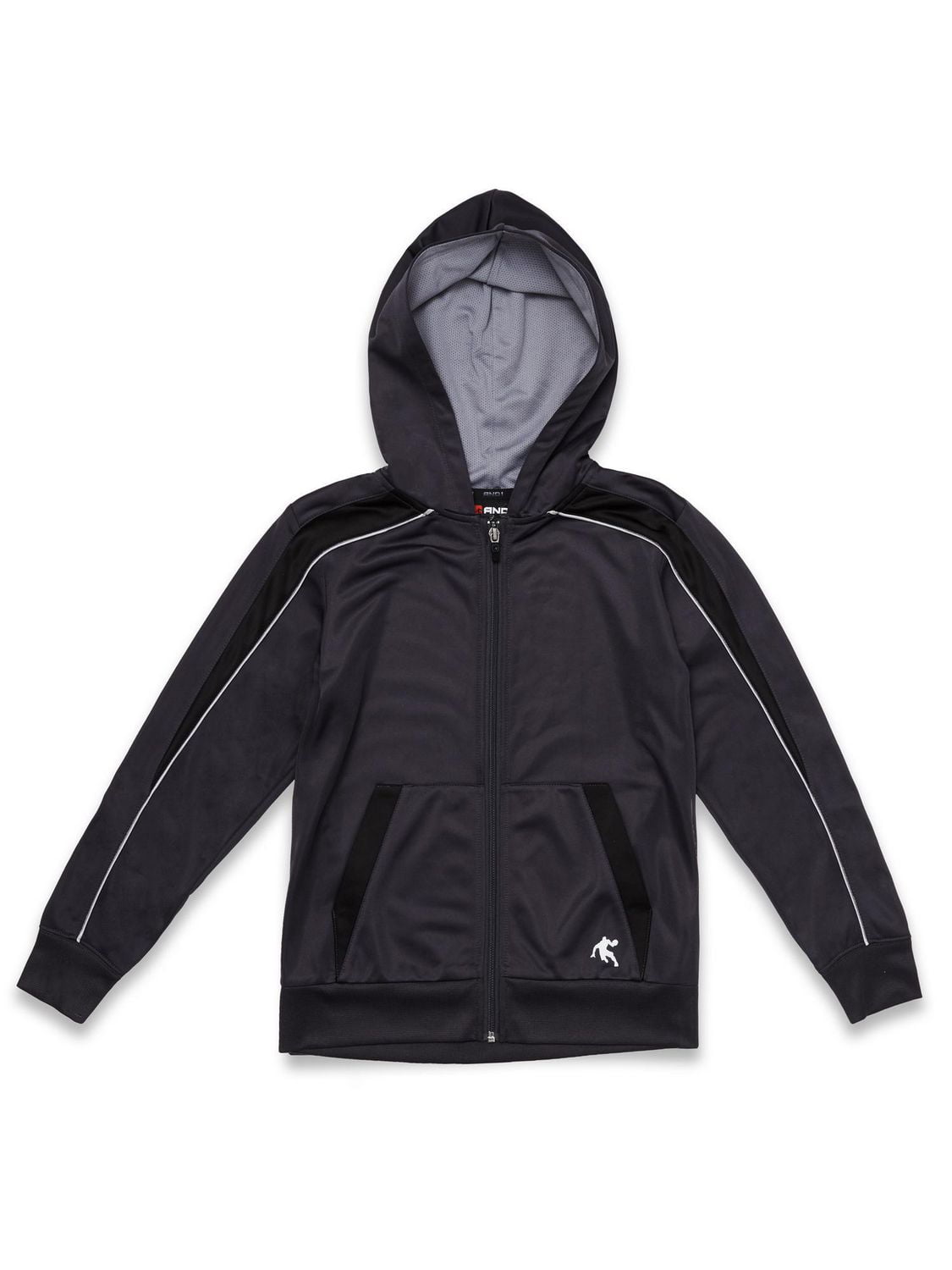 AND1 Boys Championship Jacket