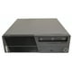 Ordinateur de bureau ThinkCentre de Lenovo remis à neuf (2,60 GHz Intel Pentium G620), M71e, anglais – image 3 sur 5
