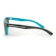 Lunettes de Soleil Sundog Eyewear - Azure Brun – image 2 sur 3