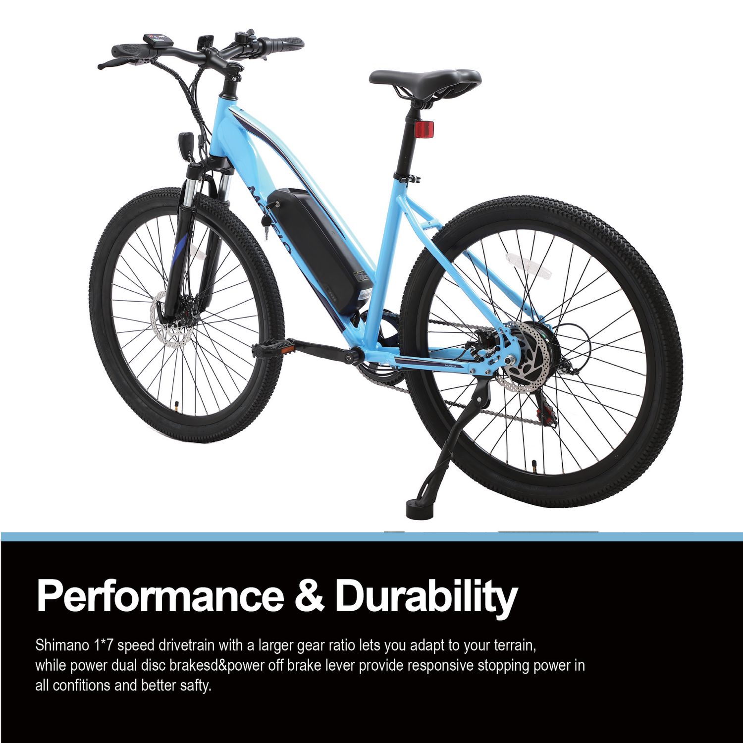 Walmart discount velo electrique