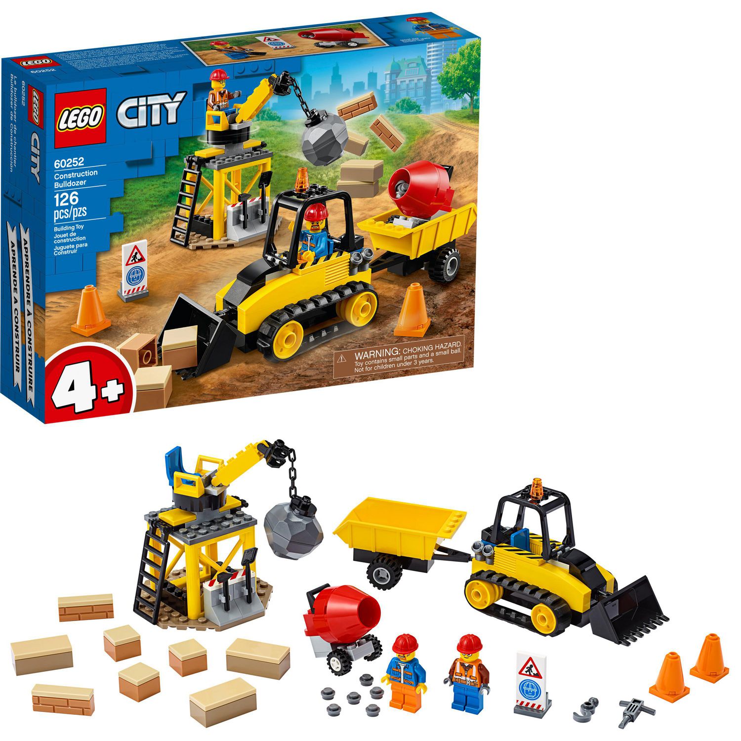 building and construction sets