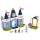 LEGO Disney La fête au château de Cendrillon 43178, Ensemble de construction (168 pièces) – image 2 sur 6