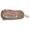 thumbnail image 1 of Natural Bakery Canadian Rye, 1 of 3