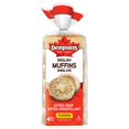 thumbnail image 1 of Dempster’s® Extra Crispy English Muffins, 1 of 8