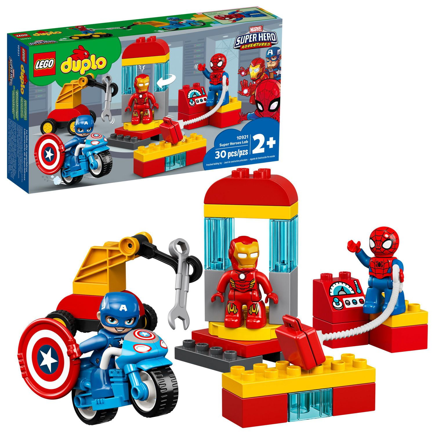 duplo walmart canada