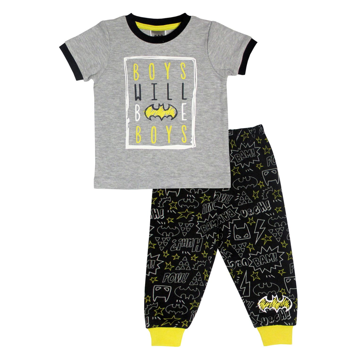 batman pyjamas