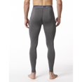 thumbnail image 2 of Stanfield's Men's HeatFX Ultra Lightweight Microfiber Thermal Long Johns, 2 of 3