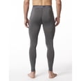 thumbnail image 2 of Stanfield's Men's HeatFX Ultra Lightweight Microfiber Thermal Long Johns, 2 of 3