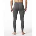 thumbnail image 2 of Stanfield's Men's HeatFX Ultra Lightweight Microfiber Thermal Long Johns, 2 of 3