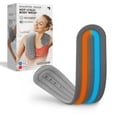 thumbnail image 1 of Sharper Image Hot + Cold Body Wrap, Dual Intensity Soft Fabric for Neck, Shoulders, Legs & Arms, 1 of 6