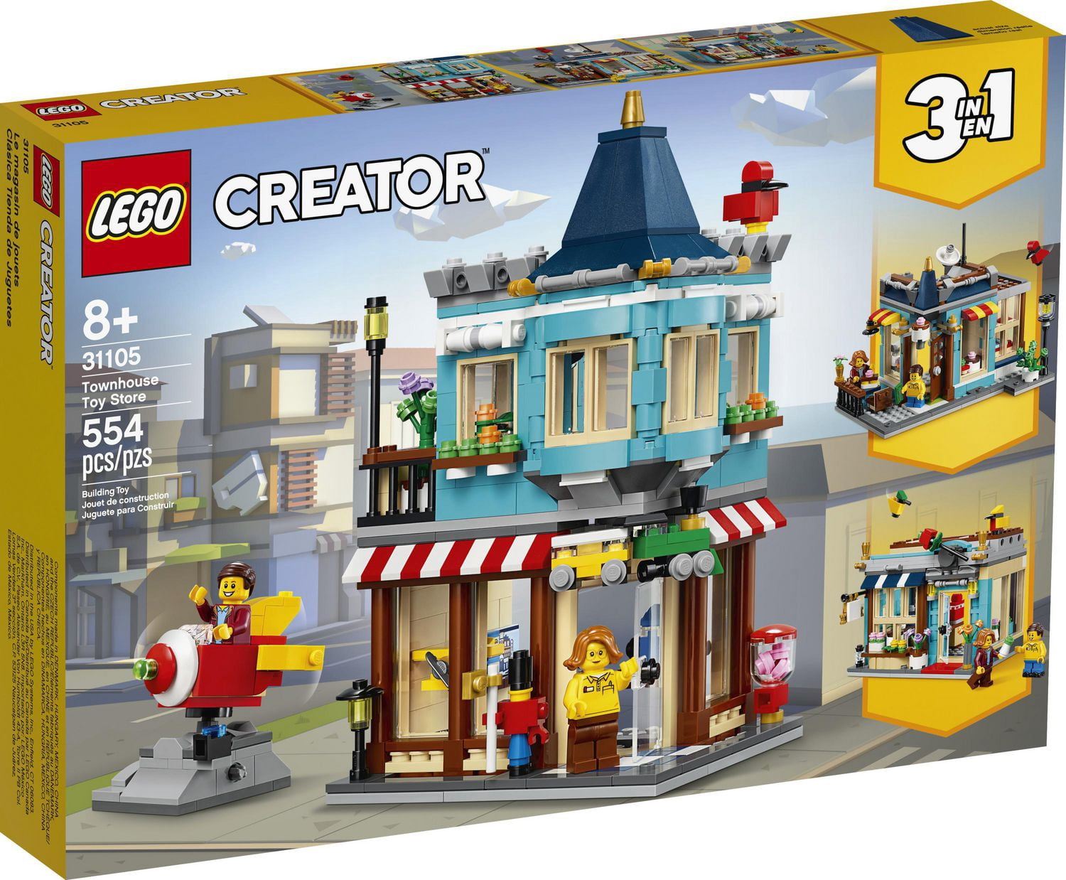 lego 31078 target