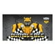 Oreiller de corps  « Rebel Racer » Transformers Bumblebee – image 1 sur 1