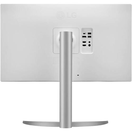 LG 27”, 3840 x 2160, Silver, 27UP850N-W - Walmart.ca