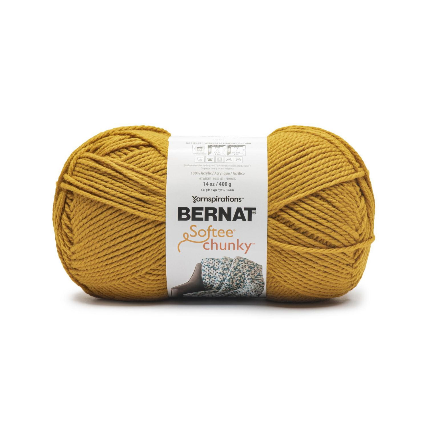 Bernat knitting yarn sale