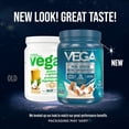 thumbnail image 3 of Vega Protéines + Superaliments verts CA – Noix de coco et amande (518 g), 3 of 9