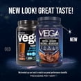 thumbnail image 3 of Vega Protéines + Récupération CA – Chocolat (837 g), 3 of 8