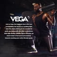 thumbnail image 4 of Vega Protéines + Récupération CA – Chocolat (837 g), 4 of 8
