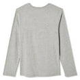 thumbnail image 2 of George Boys' Long Sleeve Graphic Tee, 2 of 2