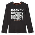 thumbnail image 1 of George Boys' Active Graphic Tee, 1 of 2