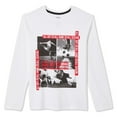 thumbnail image 1 of George Boys' Active Graphic Tee, 1 of 2