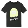 thumbnail image 1 of George Boys' Halloween Tee, 1 of 3