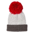 thumbnail image 2 of Canadiana Women's Mohair Toque, 2 of 2