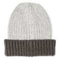 thumbnail image 2 of Canadiana Men's Mohair Toque, 2 of 2