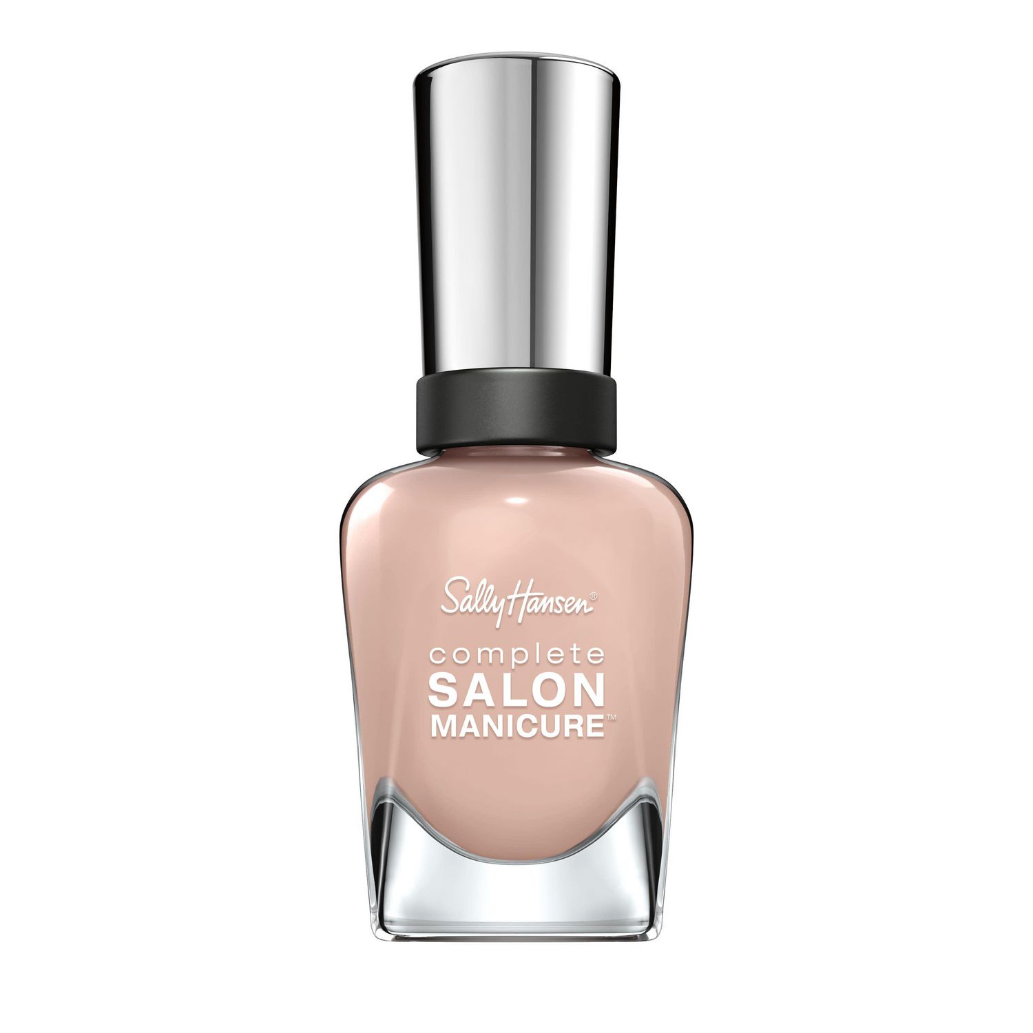 Sally Hansen Complete Salon Manicure Nail Polish | Walmart ...