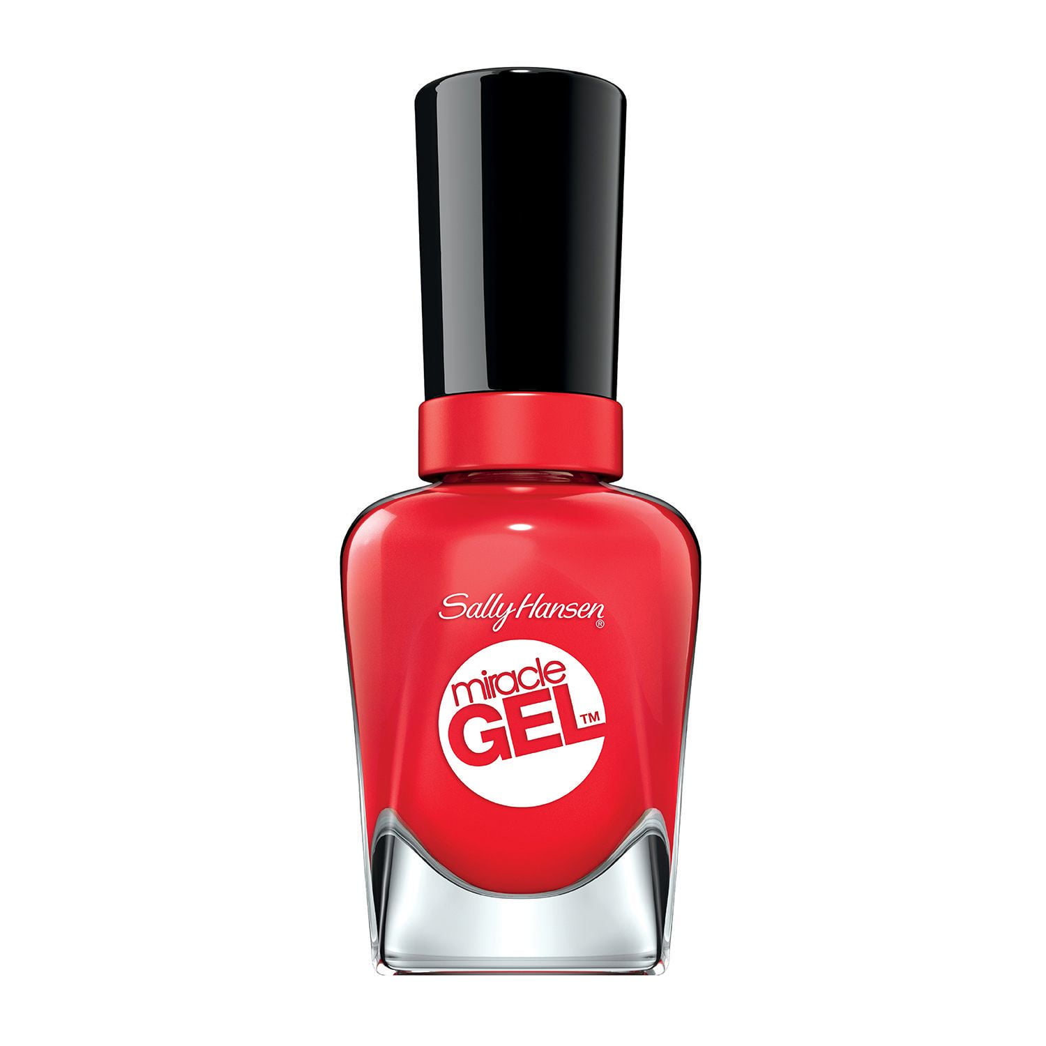 Sally Hansen Miracle Gel Nail Polish Walmart Canada