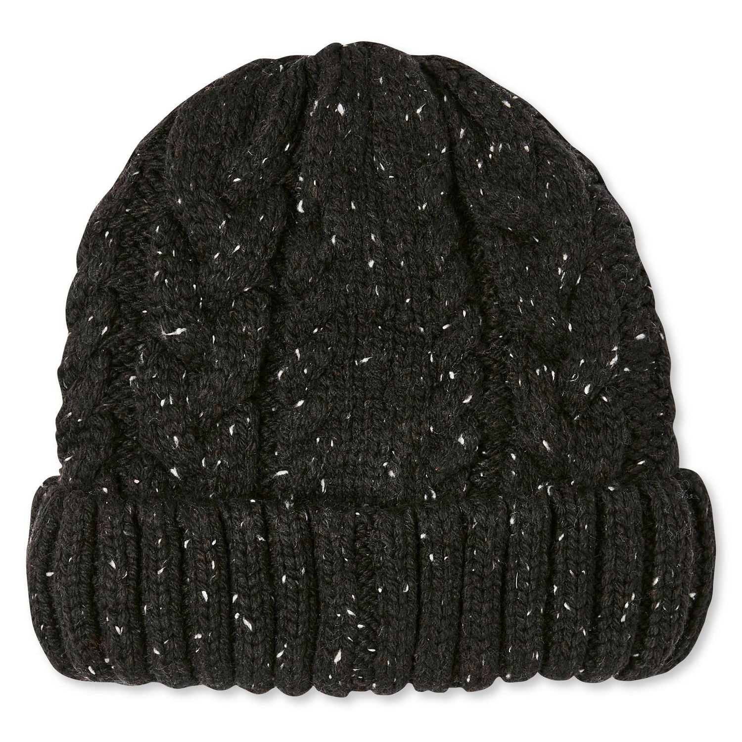 Canadiana Boys' Nep Yarn Toque