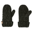 thumbnail image 1 of Canadiana Boys' Nep Yarn Mittens, 1 of 1
