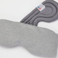thumbnail image 4 of Sharper Image® Hot + Cold Weighted Eye Mask, 4 of 7