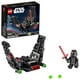 LEGO Star Wars Microvaisseau : la navette de Kylo Ren 75264 Ensemble de construction (72 pièces) – image 1 sur 6
