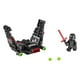 LEGO Star Wars Microvaisseau : la navette de Kylo Ren 75264 Ensemble de construction (72 pièces) – image 2 sur 6