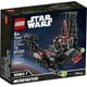 LEGO Star Wars Microvaisseau : la navette de Kylo Ren 75264 Ensemble de construction (72 pièces) – image 4 sur 6