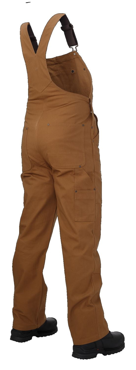 TOUGH DUCK Salopette Non Doublée pour homme