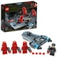 LEGO Star Wars Ensemble de combat Soldats Sith 75266 Ensemble de construction (105 pièces) – image 1 sur 6