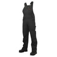 thumbnail image 1 of TOUGH DUCK Men's Unlined Bib Overall, 1 of 2