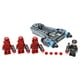 LEGO Star Wars Ensemble de combat Soldats Sith 75266 Ensemble de construction (105 pièces) – image 2 sur 6