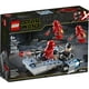 LEGO Star Wars Ensemble de combat Soldats Sith 75266 Ensemble de construction (105 pièces) – image 4 sur 6