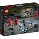 LEGO Star Wars Ensemble de combat Soldats Sith 75266 Ensemble de construction (105 pièces) – image 5 sur 6