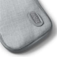 thumbnail image 4 of Sharper Image Heated Neck and Shoulder Massager Wrap, 4 of 5
