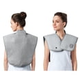 thumbnail image 5 of Sharper Image Heated Neck and Shoulder Massager Wrap, 5 of 5