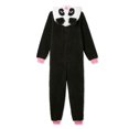 thumbnail image 2 of George Girls' Critter One-Piece, 2 of 2