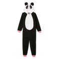 thumbnail image 1 of George Girls' Critter One-Piece, 1 of 2
