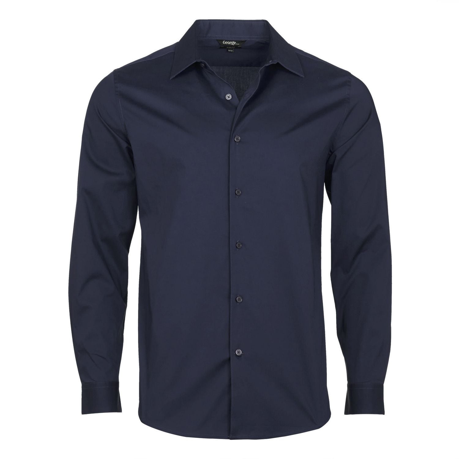 george formal shirts
