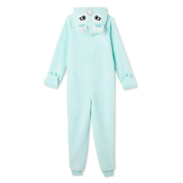 George Girls' Critter One-Piece 